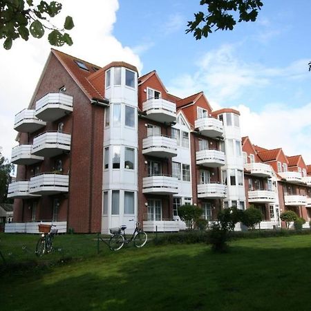 Residenz Steinmarne Cuxhaven 3 Apartment Bagian luar foto