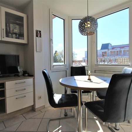 Residenz Steinmarne Cuxhaven 3 Apartment Bagian luar foto