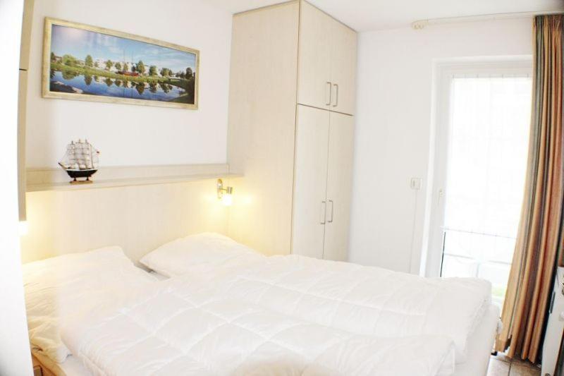 Residenz Steinmarne Cuxhaven 3 Apartment Bagian luar foto
