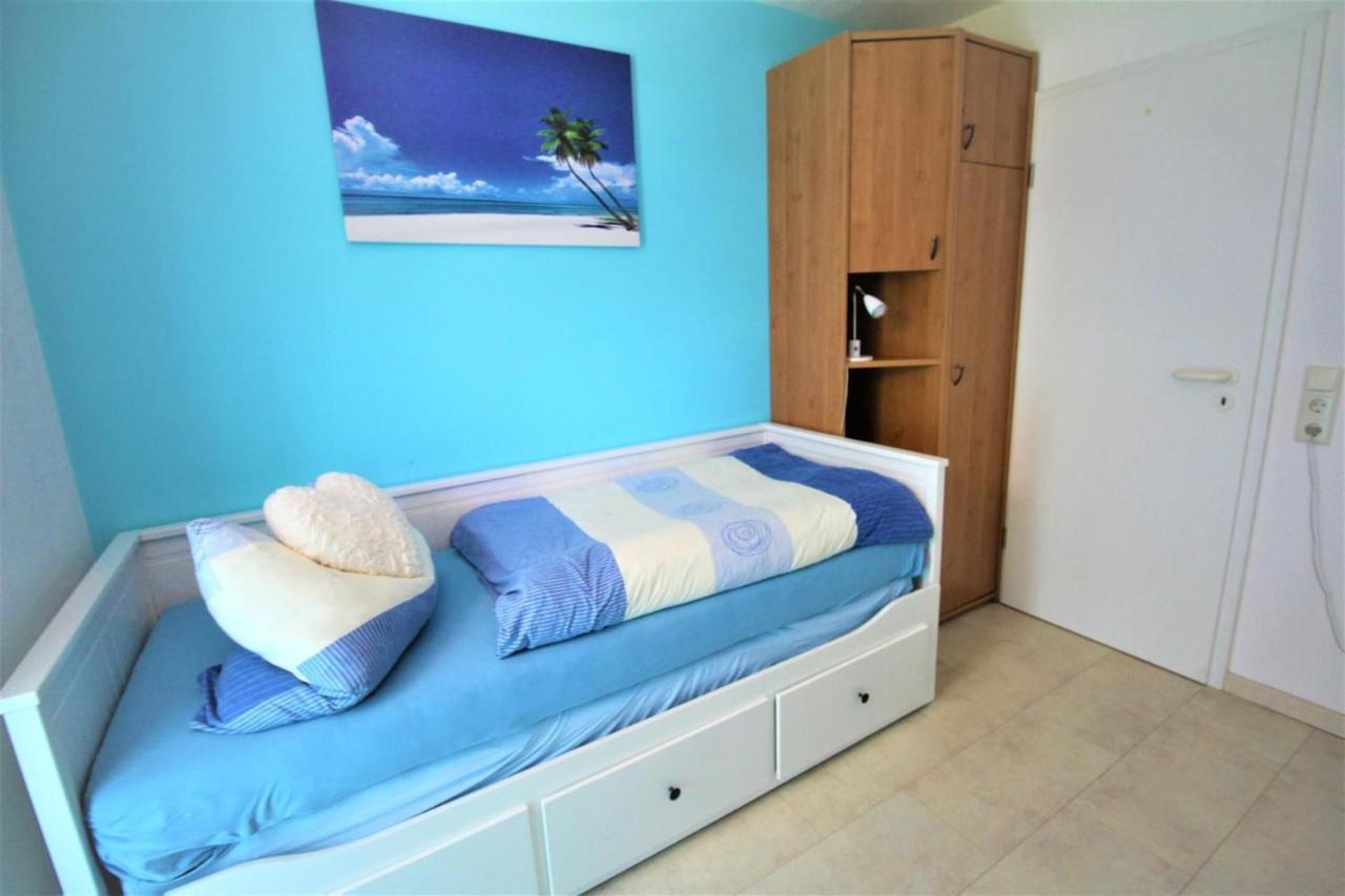 Residenz Steinmarne Cuxhaven 3 Apartment Bagian luar foto