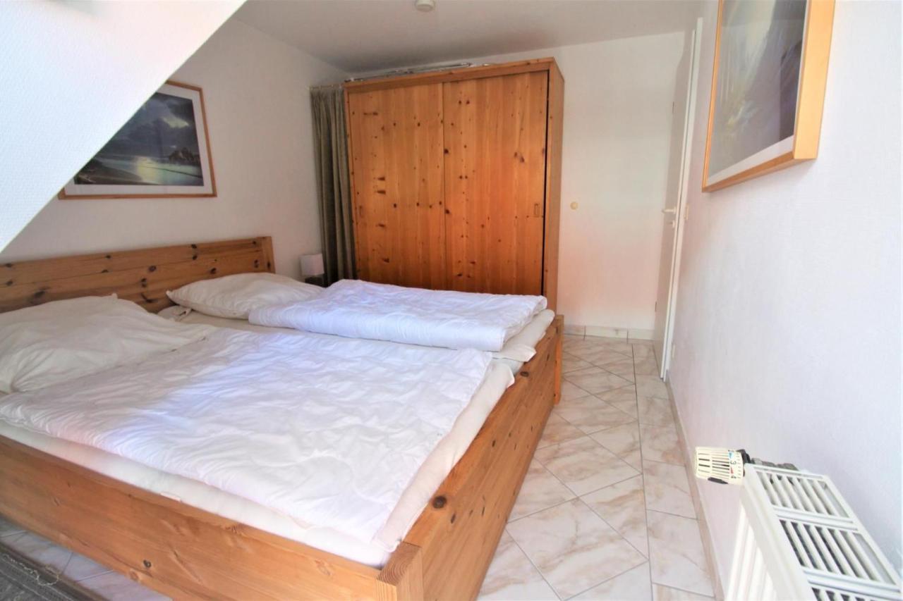Residenz Steinmarne Cuxhaven 3 Apartment Bagian luar foto