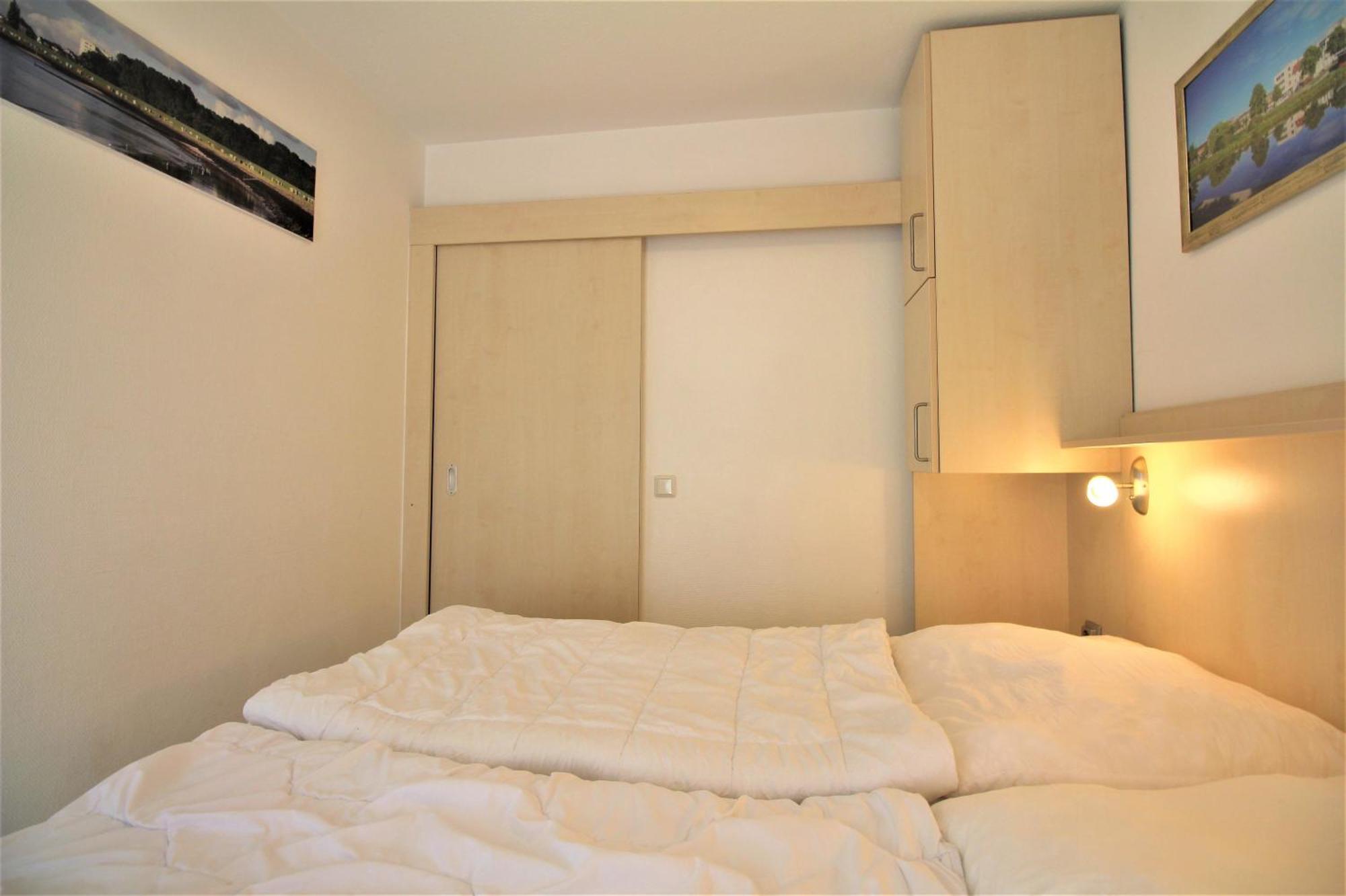 Residenz Steinmarne Cuxhaven 3 Apartment Bagian luar foto