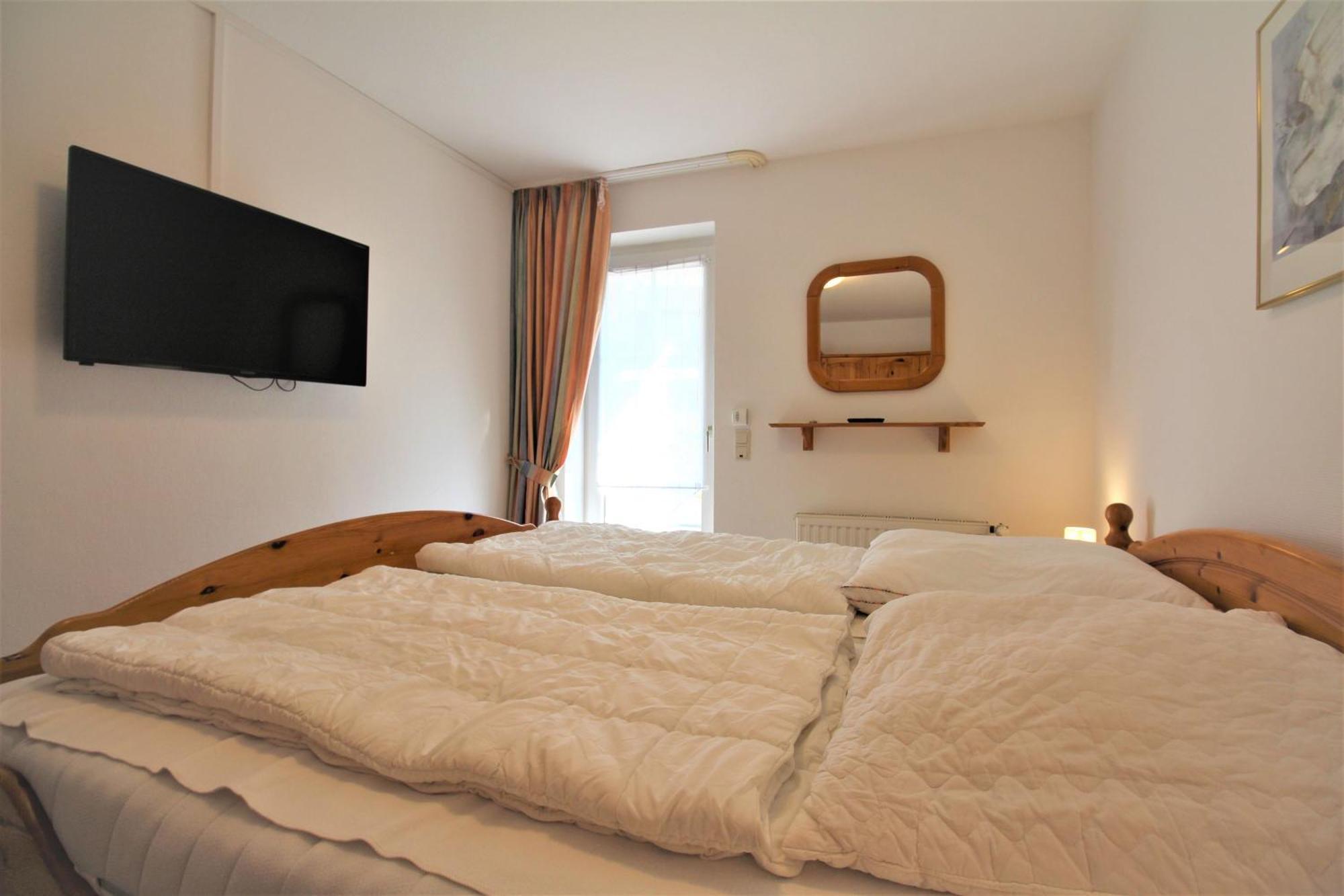 Residenz Steinmarne Cuxhaven 3 Apartment Bagian luar foto