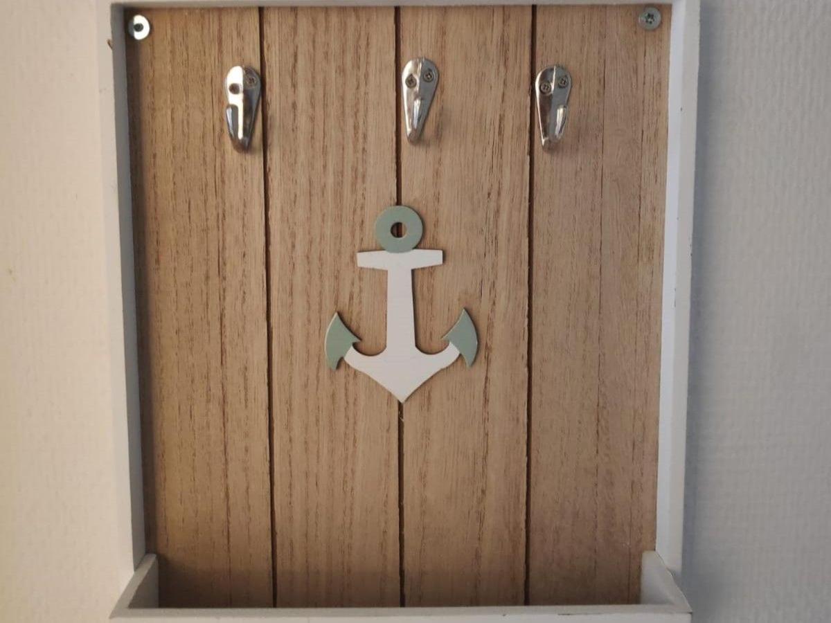 Residenz Steinmarne Cuxhaven 3 Apartment Bagian luar foto